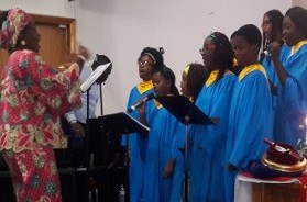 Choir