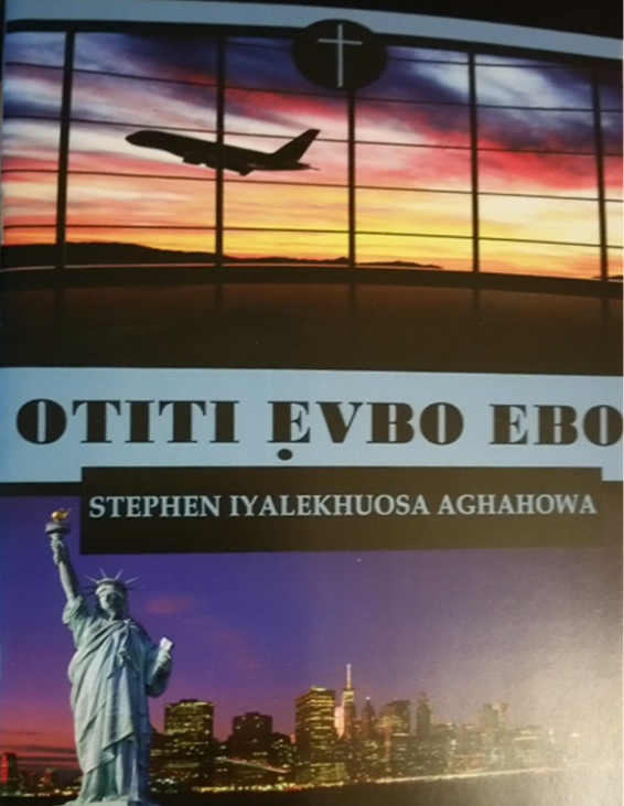 Otiti Evbo Ebo