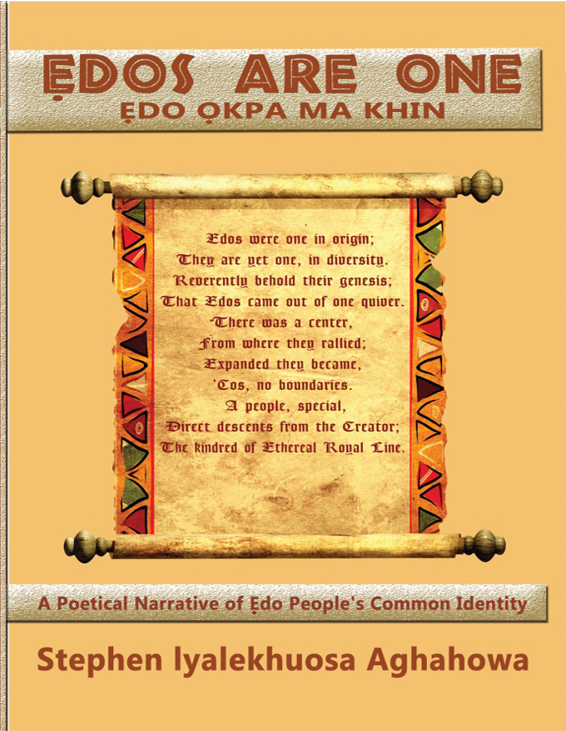 Edos Are One